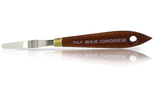 Connoisseur Painting & Palette Knife Italian #50 - size: #50