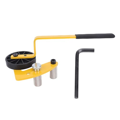 Deck Straightening Tool, Lever Deck Board Bending Straightening Tool, for Easier Fixing Projects Installation