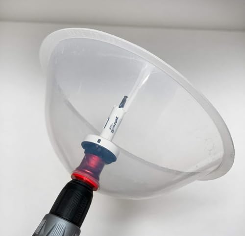 10pk Dust Bowls with QuickCore Arbor Included - style: Ten Pack