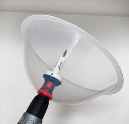 10pk Dust Bowls with QuickCore Arbor Included - style: Ten Pack