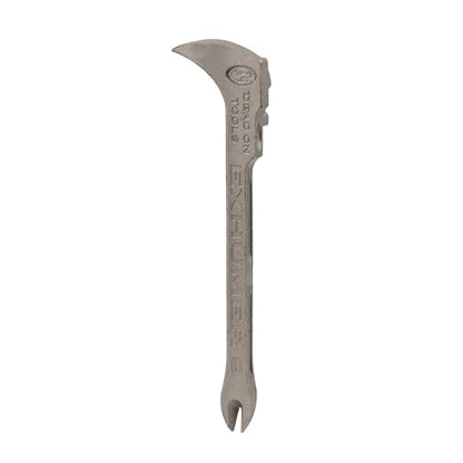 Dead on EX9 10-5/8-Inch Exhumer Nail Puller