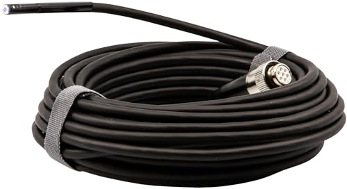 Triplett BR400ACAM-10M Replacement Camera Wand - style: BR400A Replacement Camera (10M)
