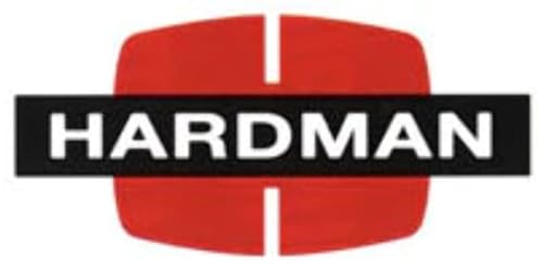 Hardman Double Bubble Orange Toughened Epoxy (High Peel Strength) 25 Packs (#04007)