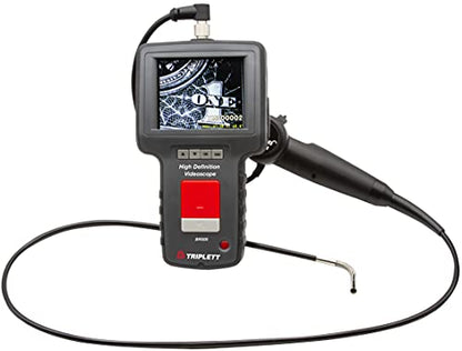 Triplett BR500 High Definition Articulating Videoscope - style: BR500
