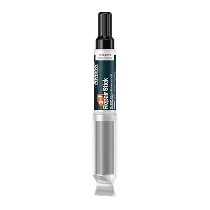 Mohawk 3 in 1 Wood Repair Stick, Light Grey, M319-3003, 1 Count