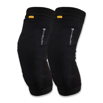 Carhartt Utility Knee Sleeve, Black, Large - size: Large