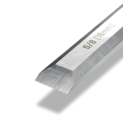 Crescent 5/8" Wood Chisel - CWCH58 - style: 5/8"