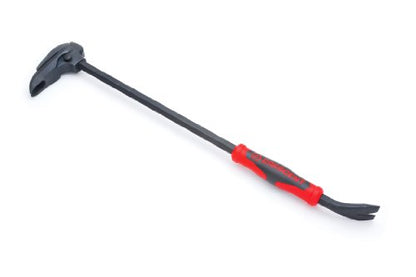 Crescent 24” Adjustable Pry Bar with Nail Puller - DB24 - size: 24 inch