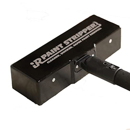 IR Paint Stripper, Black