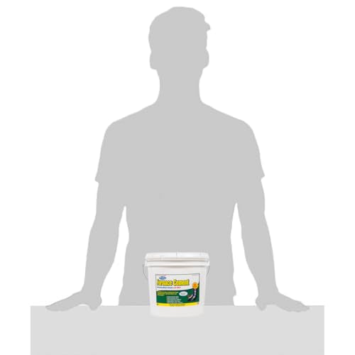 Furnace Cement 2 gal RTU Gray Refractory & Retort, 3000F High Temp - size: A5). 2 Gallon