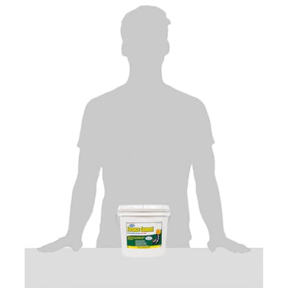 Furnace Cement 2 gal RTU Gray Refractory & Retort, 3000F High Temp - size: A5). 2 Gallon