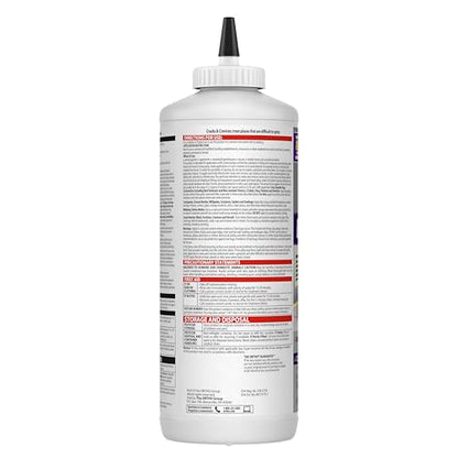 Ortho Home Defense Max Bed Bug & Flea Killer Powder, 12 oz. - color: Powder