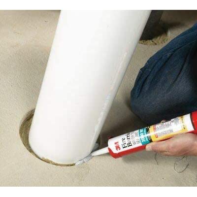 3M 1000NS Water Tight Fire Barrier Sealant