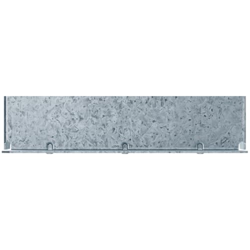 Simpson Strong-Tie LPC6Z LPCZ ZMAX Galvanized Adjustable Post Cap for 6X - size: 1 Each