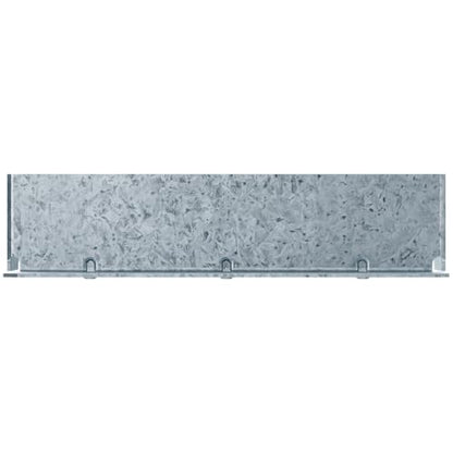 Simpson Strong-Tie LPC6Z LPCZ ZMAX Galvanized Adjustable Post Cap for 6X - size: 1 Each