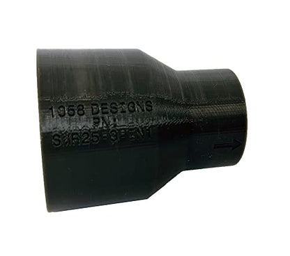 Vacuum Hose Adapter compatible with SKIL Corded Multi-Function Detail Sander SR211601 SR232301 SR250801 and 2-1/2 inch Shop Vac Hose Wet Dry for Dust Extraction Collection - size: Fits 2-1/2" Vac Hose