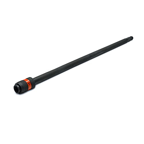 Crescent Drill Bit Extension | 18" x 7/16" | CDEX-1825 - style: 18" x 7/16"