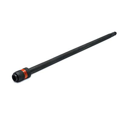 Crescent Drill Bit Extension | 18" x 7/16" | CDEX-1825 - style: 18" x 7/16"