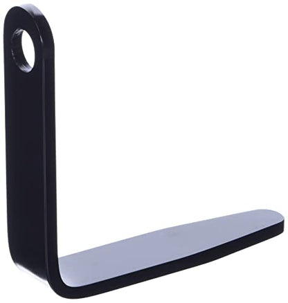 Freeman Aluminum Pneumatic Tool Rafter Hook for 1/4" Industrial Fittings - size: 1-3/4" Hook for 1/4" NPT Fitting