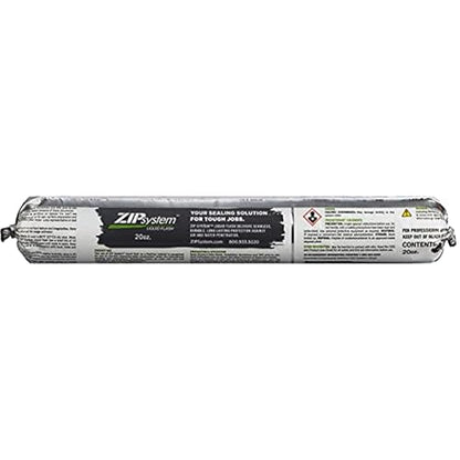 ZIP System Liquid Flashing, Fluid-Applied STP Sealant, 20 oz Sausage