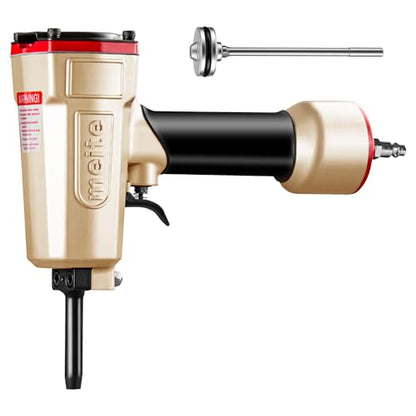 meite NP45 Pneumatic Nail Remover with Spare Piston Driver, 9-16GA Denailer