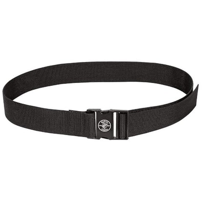 Klein Tools 5705 PowerLine Web Work Belt - style: Web Belt