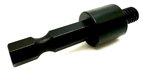 DT-4 Threaded Insert Driver, 1/4"-20, 1 Pack