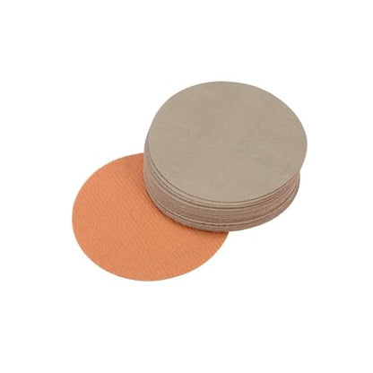 3-Inch Wet or Dry Sandpaper Sanding Paper disc Hook and Loop Sanding Discs 10000 Grit 20 Pcs - size: 3-inch 10000 Grit 20pcs