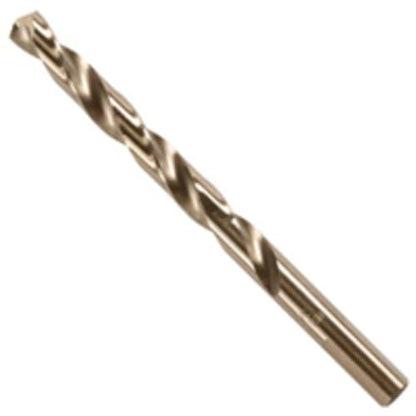 Bosch CO2151B 3/8 in. X 5 in. Cobalt M42 Drill Bit - size: 3/8 x 5 in.
