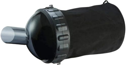 DCP580 Planer Dust Bag Assembly - for Dewalt DWV9390