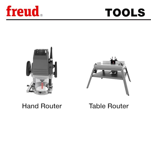 Freud 16-520 3/4-inch (Dia.) Mortising Bit with 1/2-inch Shank