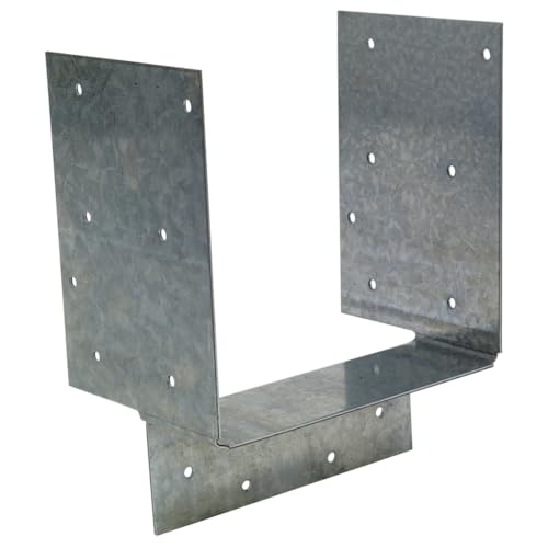 Simpson Strong-Tie HH6 HH Galvanized Header Hanger for 6X (Pack of 20)
