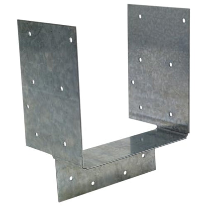 Simpson Strong-Tie HH6 HH Galvanized Header Hanger for 6X (Pack of 20)