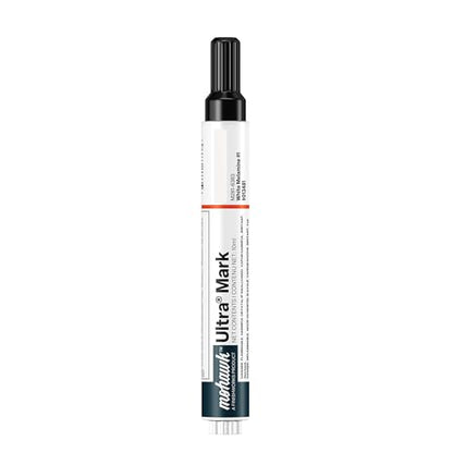 Mohawk Ultra Mark Wood Stain Touch Up Marker, White Melamine, M281-6383, 1 Count