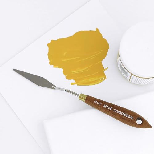 Connoisseur Italian Painting Knife #6 - size: #6