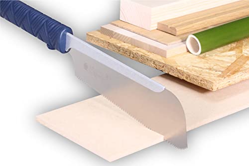 Gyokucho 770-3500 Razor Dozuki Saw with Blade