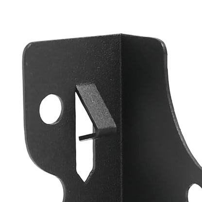 48 Pcs 2"x 6" Joist Hanger|Q235B Carbon Steel - size: 48, style: 2"x 6"