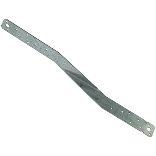 Simpson Strong-Tie HTS16 Strap Tie, 50-Pack