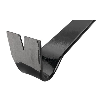 Performance Tool W2022 15 in. Heavy-Duty Flat Utility Pry Bar