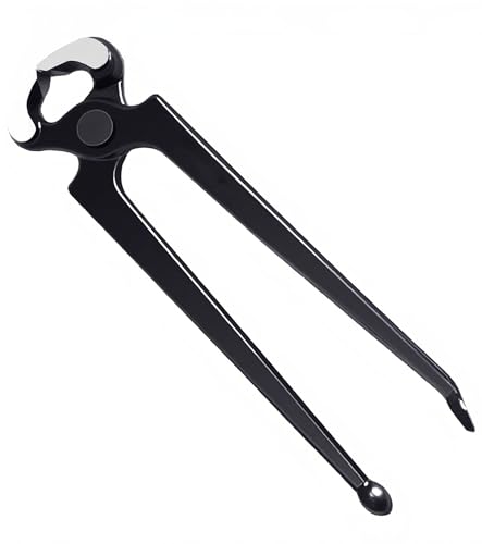 8 inch Multifunction Nail Puller,Sharp.Rust-Proof - size: 8 inch