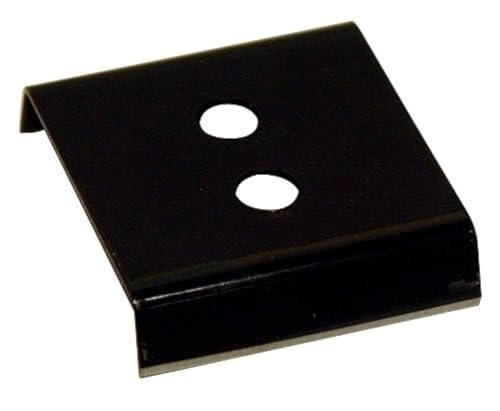 Red Devil 3167 Replacement Double-Edge Scraper Blade, 1.5" - size: 1.5", style: Double Edge