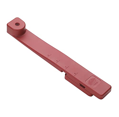 Malco FCFG Gauge, Facing, Fibr Cement