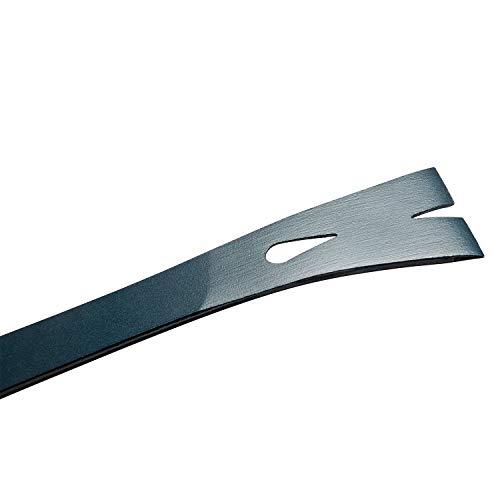 ESTWING 3-Piece Pry Bar Set, Forge Steel Pry Bars - 5.5", 7.5" & 10", PB3PC