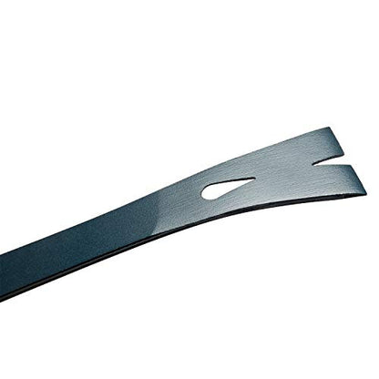 ESTWING 3-Piece Pry Bar Set, Forge Steel Pry Bars - 5.5", 7.5" & 10", PB3PC