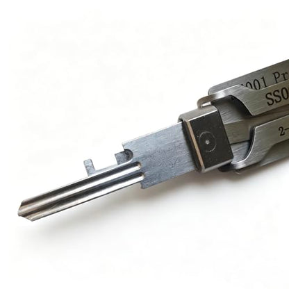 SS001 PRO All-in-One Multifunctional Tool for Furniture Restoration & Quick Repairs