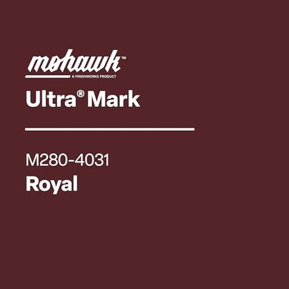 Mohawk Ultra Mark Wood Stain Touch Up Marker, Royal, M280-4031, 1 Count