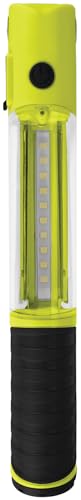 Performance Tool W2684 700 Lumen Rechargeable LED Work Light - style: 700+LM Clear View Li-Ion LED Work Light