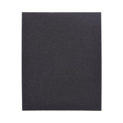 180Grit Sanding Sponges, 5.5x4.5In Hook & Loop Black - size: 180 Grit