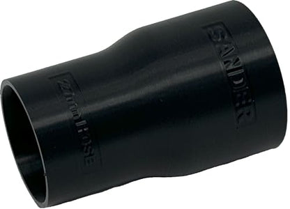 Hose Adapter for DeWalt & Craftsman Sanders (D27/32 Hose) - style: D27/32 Hose