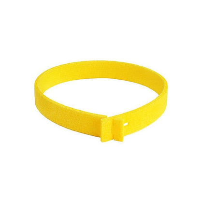 CS Unitec | 49004N | PTX SuperPolish Microfleece Belt (Closed) for a Perfect Mirror Finish on Pipes and Handrails. 1.2" x 26" (Pack of 1) - Made in Germany
